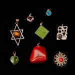 950 9050 PENDANTS